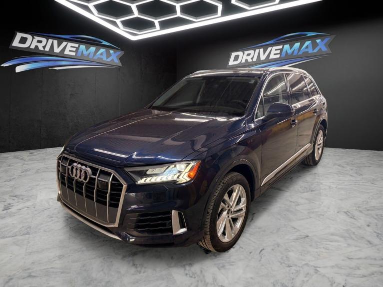 2024 Audi Q7
