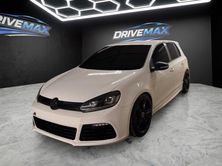 2013 Volkswagen GTI
