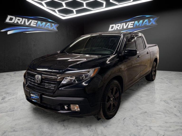 2019 Honda Ridgeline