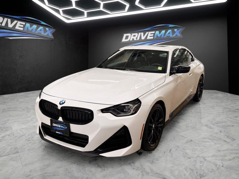2022 BMW 2 Series M240i