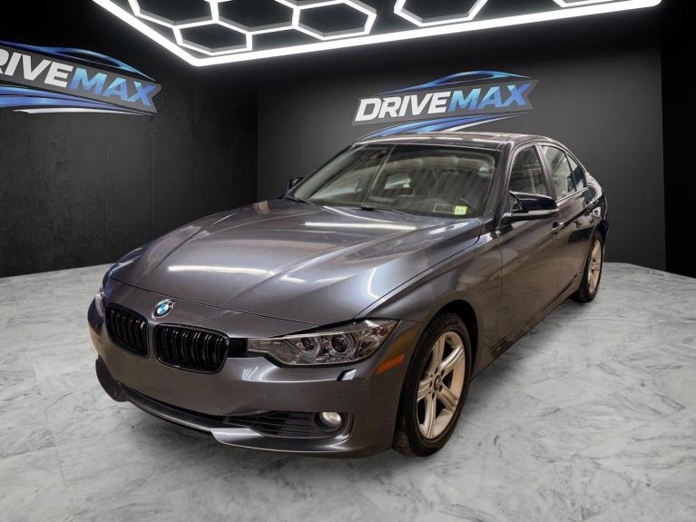 2014 BMW 3 Series 328i