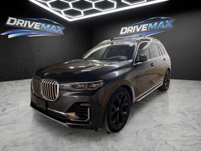 2019 BMW X7