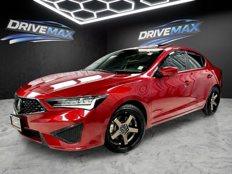 2021 Acura ILX -'s photo