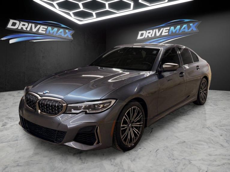 2020 BMW 3 Series
