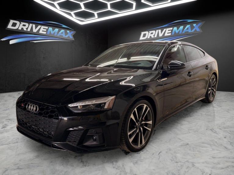 2022 Audi S5 Sportback