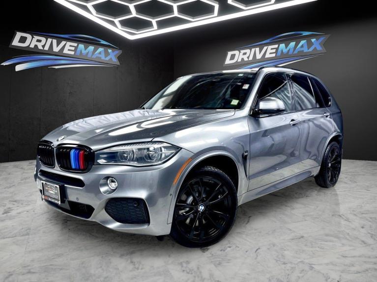 2018 BMW X5