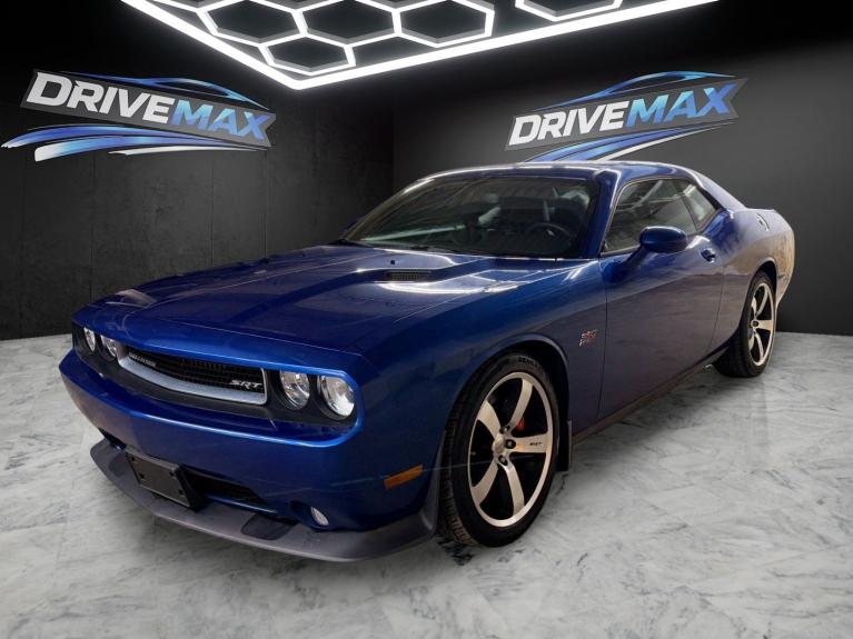 2012 Dodge Challenger
