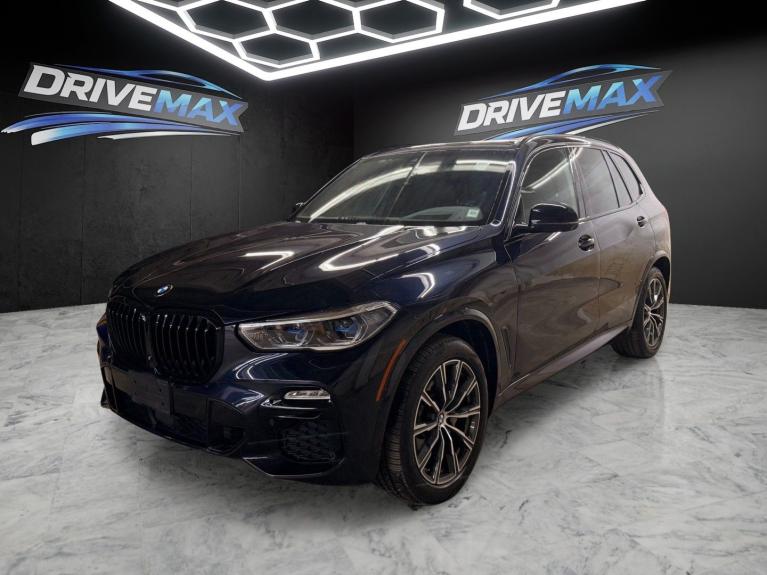 2019 BMW X5