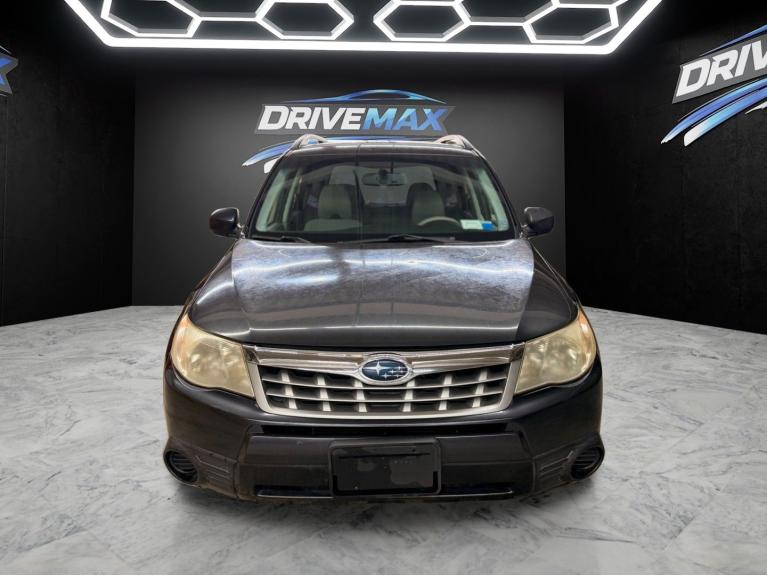 2012 Subaru Forester 2.5X AT PZEV's photo