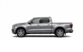 Pickup truck