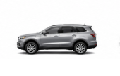 SUV